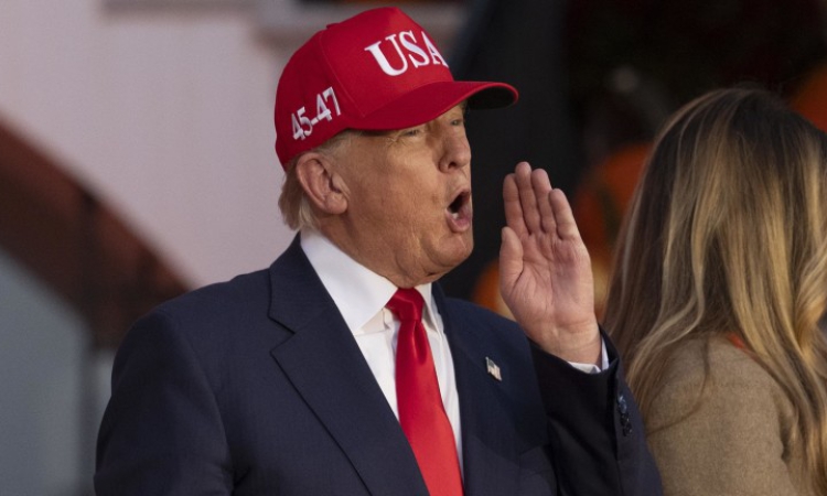 Доналд Тръмп за мира в Украйна: Не вярвайте, докато не го видите, но може би се случва нещо хубаво